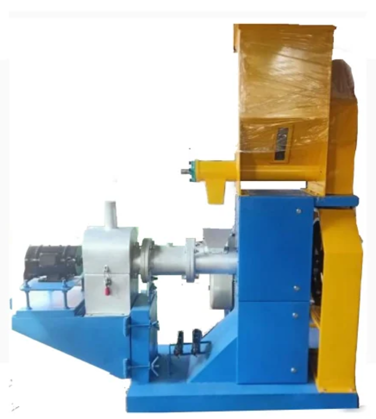 Can a Fish Feed Making Machine Help You Build a Profitable Feed Manufacturing Business?